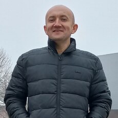 Фотография мужчины Юрий, 39 лет из г. Столин