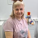 Рогнеда, 58 лет