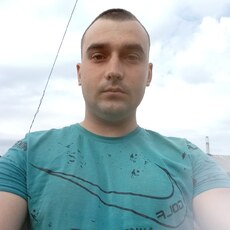 Фотография мужчины Андрей, 24 года из г. Луганск