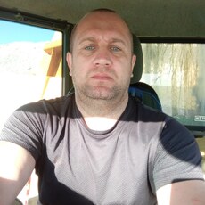Фотография мужчины Александр, 41 год из г. Зверево