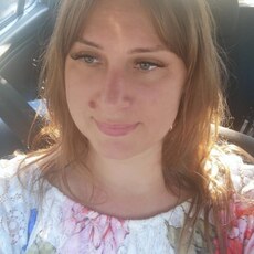 Фотография девушки Павлина, 35 лет из г. Видное