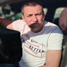 Фотография мужчины Евгений, 37 лет из г. Кобрин