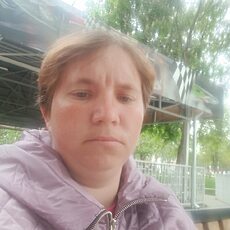 Фотография девушки Ольга, 43 года из г. Новокубанск