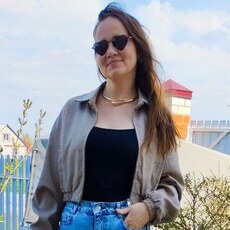 Фотография девушки Ольга, 33 года из г. Пенза