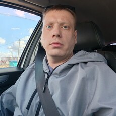 Фотография мужчины Никита, 34 года из г. Киров