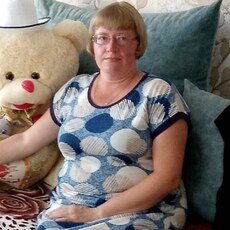 Фотография девушки Наталья Рожкова, 42 года из г. Чамзинка