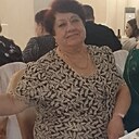 Римма, 67 лет