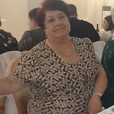 Фотография девушки Римма, 67 лет из г. Курган