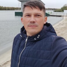 Фотография мужчины Андрей, 47 лет из г. Цимлянск