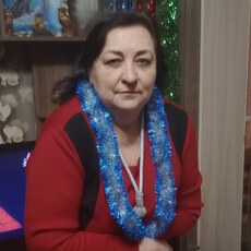 Фотография девушки Инесса, 57 лет из г. Россошь