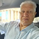 Александр, 66 лет