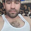 Зокир, 38 лет