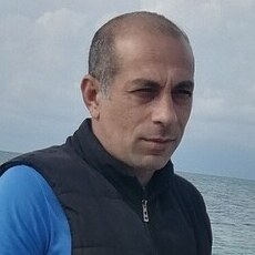 Фотография мужчины Влад, 47 лет из г. Апшеронск