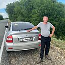Сергей, 45 лет
