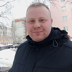 Фотография мужчины Иван, 39 лет из г. Кемерово