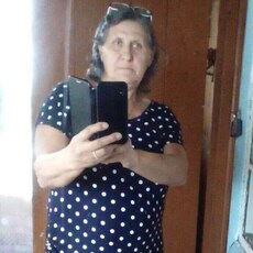 Фотография девушки Галина, 63 года из г. Беково