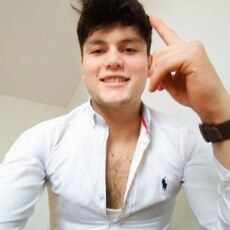 Фотография мужчины Хамид, 27 лет из г. Улан-Удэ
