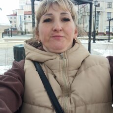 Фотография девушки Мирослава, 29 года из г. Серов