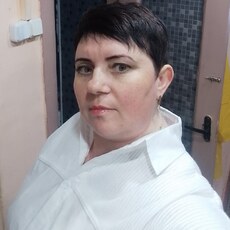 Фотография девушки Оксана, 52 года из г. Костанай