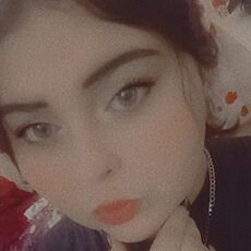 Фотография девушки Дарё, 23 года из г. Люберцы