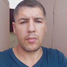 Фотография мужчины Рустам, 31 год из г. Москва