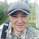 Макс, 39 лет