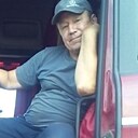 Ильгиз, 62 года