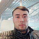 Бек, 35 лет