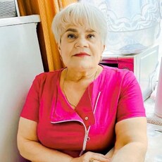 Фотография девушки Надежда, 65 лет из г. Минусинск