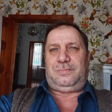 Фотография мужчины Сергей, 57 лет из г. Каневская