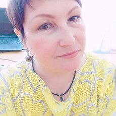 Фотография девушки Светлана, 53 года из г. Тула