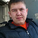 Ильдарик, 35 лет