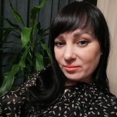 Фотография девушки Евфросиния, 38 года из г. Комсомольск-на-Амуре