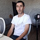 Мисак, 38 лет