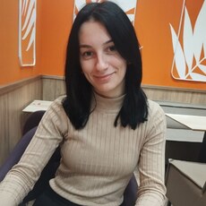 Фотография девушки Богдана, 23 года из г. Киев