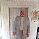 Фанис, 70 лет