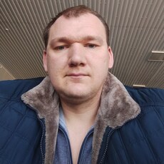 Фотография мужчины Виталий, 33 года из г. Благодарный