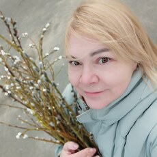 Фотография девушки Елена, 48 лет из г. Петрозаводск