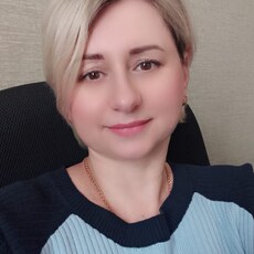 Фотография девушки Алеся, 45 лет из г. Тула