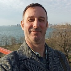Фотография мужчины Михаил, 51 год из г. Владивосток