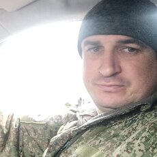 Фотография мужчины Василий, 43 года из г. Торез