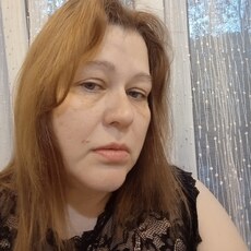 Фотография девушки Наталья, 51 год из г. Актюбинск