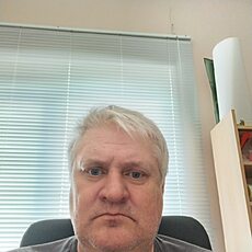 Фотография мужчины Анатолий, 55 лет из г. Кстово