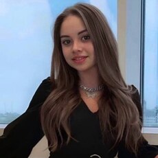 Фотография девушки Сашенька, 20 лет из г. Одесса