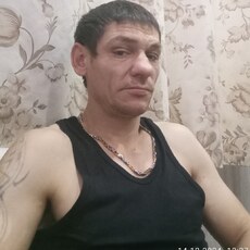 Фотография мужчины Виталий, 41 год из г. Ветлуга