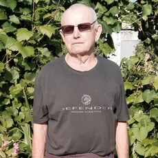 Фотография мужчины Алексей, 68 лет из г. Костанай
