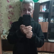 Фотография мужчины Михаил, 61 год из г. Энгельс