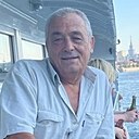 Сергей, 68 лет