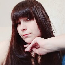 Фотография девушки Брюнеточка, 35 лет из г. Киров