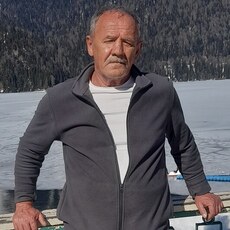 Фотография мужчины Василий, 68 лет из г. Анапа